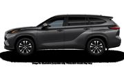 $48531 : 2024 Highlander Hybrid XLE thumbnail