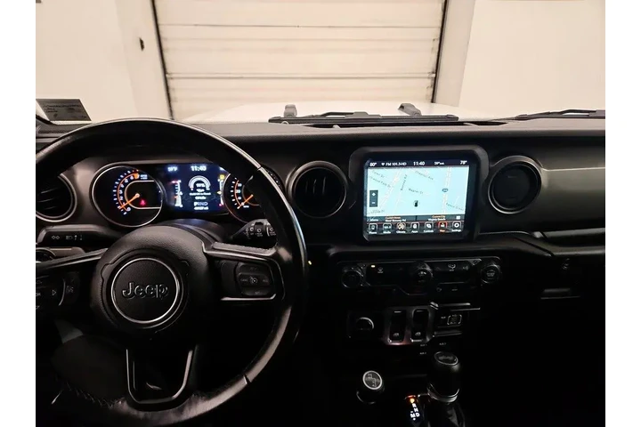 $28998 : Jeep Wrangler 2021 4x4 Willy image 9