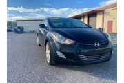 Hyundai ELANTRA 2011 Limited en Tampa