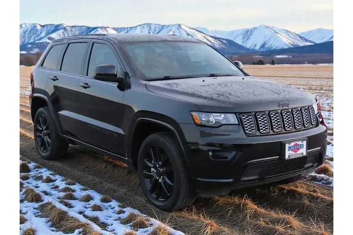 $28995 : Jeep Grand Cherokee WK 2022 image 8