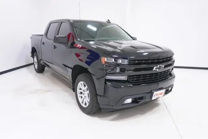$32995 : Chevrolet Silverado 1500 201 image 3