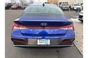 $21590 : Hyundai ELANTRA 2024 SEL 4dr thumbnail