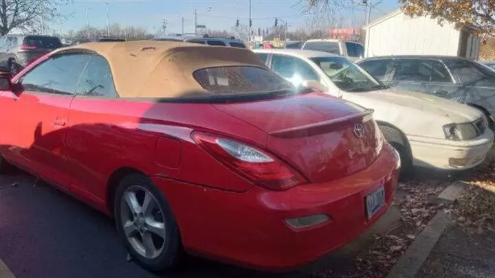 $5990 : 2008 Camry Solara image 3