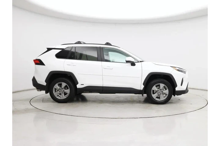 $33998 : Toyota RAV4 Hybrid 2024 AWD image 7