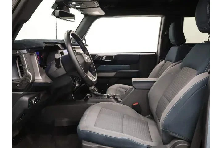 $39995 : Ford Bronco 2022 4x4 Base 2d image 10