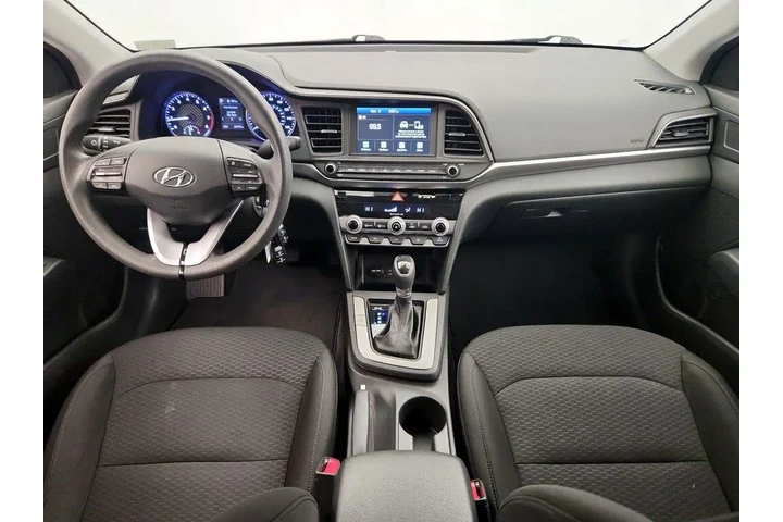 $17998 : Hyundai ELANTRA 2020 SEL 4dr image 9