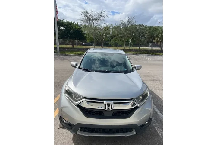 $15990 : Honda CR-V 2019 EX-L 4dr SUV image 2