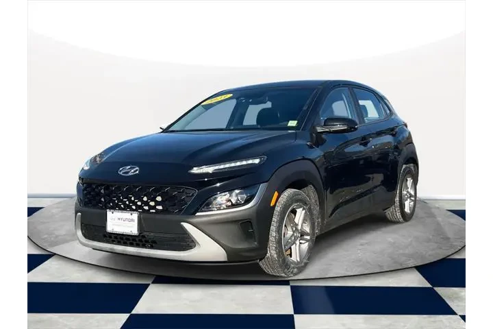 $19999 : Hyundai KONA 2023 AWD SE 4dr image 2