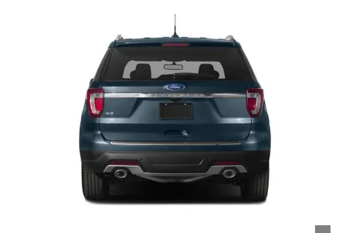 $14396 : Ford Explorer 2019 Base 4dr image 8