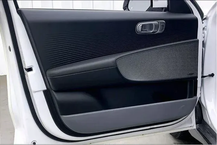 $34990 : Hyundai IONIQ 6 2025 AWD Lim image 10