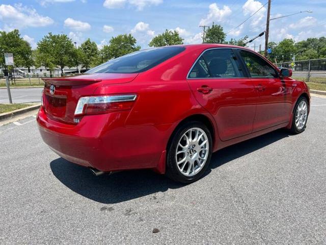 $7900 : 2007 Camry Hybrid image 5