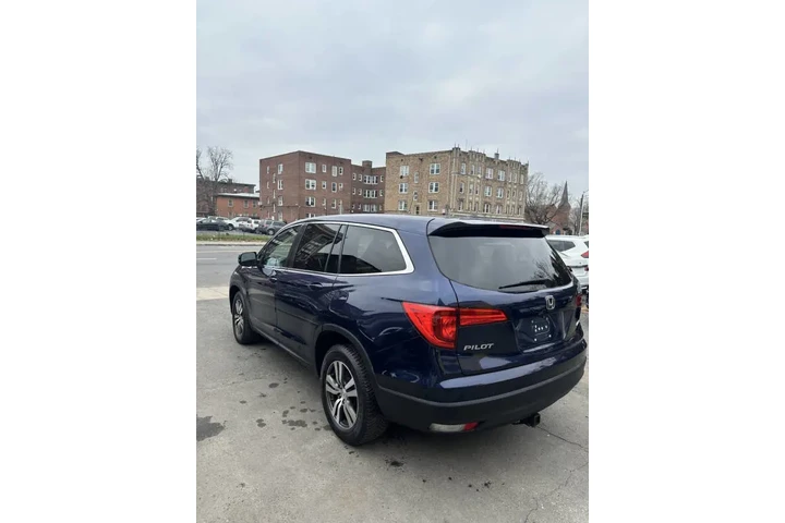 $14999 : 2016 Pilot EX-L image 10