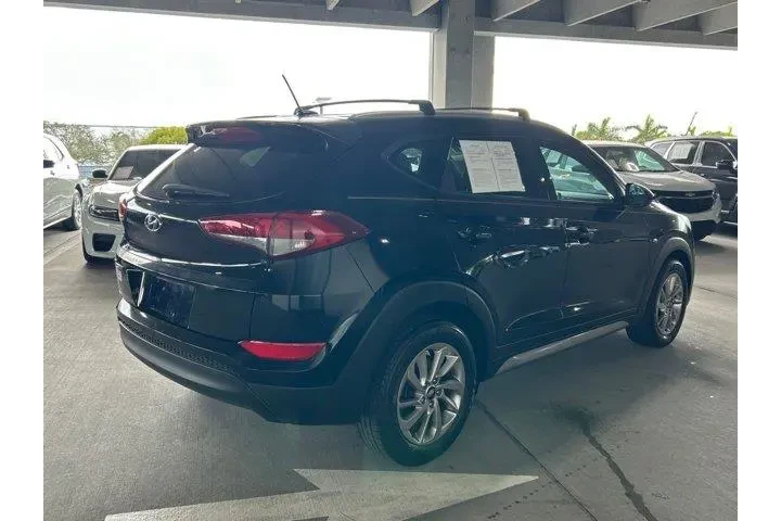 $6991 : Hyundai TUCSON 2017 SE Plus image 5