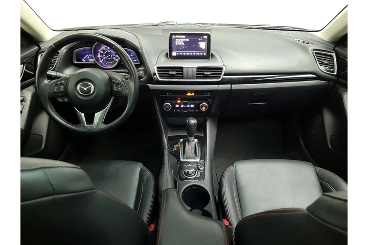 $14998 : Mazda Mazda3 2016 i Grand To image 9