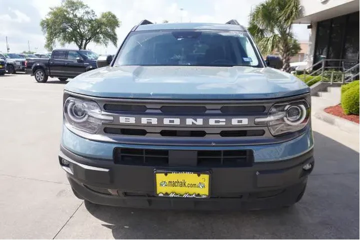 $25288 : Ford Bronco Sport 2023 AWD B image 2