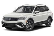 2024 Tiguan 2.0T S SUV I-4 cyl en Rolla