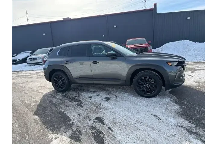 $25980 : Mazda CX-50 2023 AWD 2.5 S P image 4