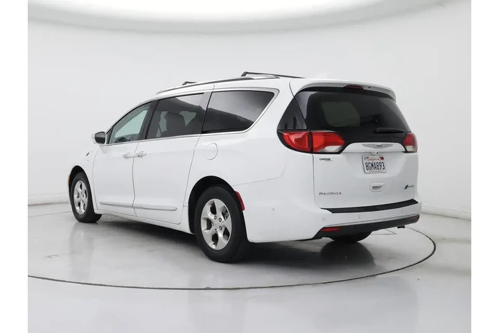 $22998 : Chrysler Pacifica Hybrid 201 image 2