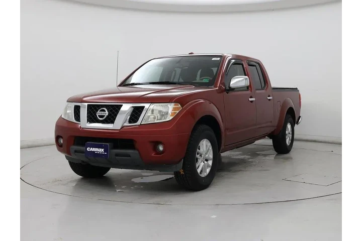 $17998 : Nissan Frontier 2015 4x2 SV image 4