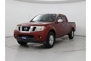 $17998 : Nissan Frontier 2015 4x2 SV thumbnail