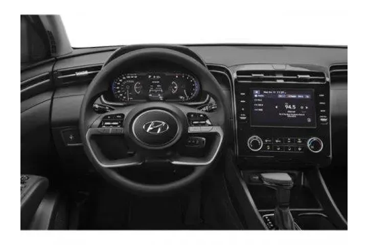 $22490 : Hyundai TUCSON 2023 AWD SE 4 image 10