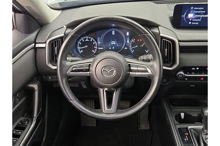 $24998 : Mazda CX-50 2024 AWD 2.5 S P image 10