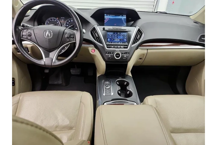 $21998 : Acura MDX 2016 SH-AWD 4dr SU image 9