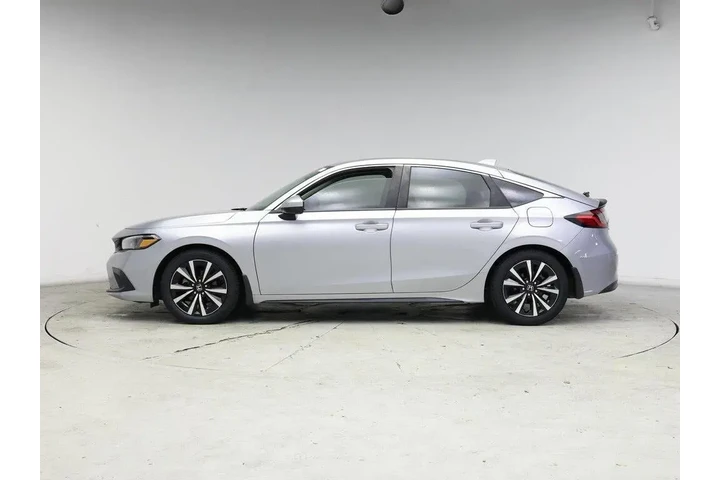 $24998 : Honda Civic 2023 EX-L 4dr Ha image 3