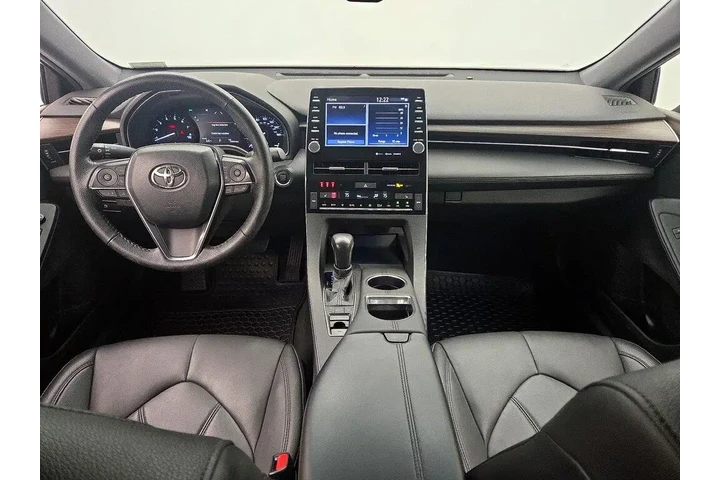 $26998 : Toyota Avalon 2022 XLE 4dr S image 9
