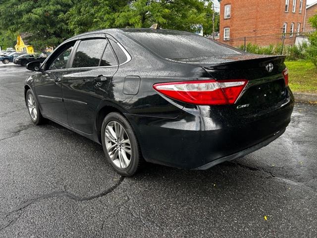 $12995 : 2017 Camry SE image 4