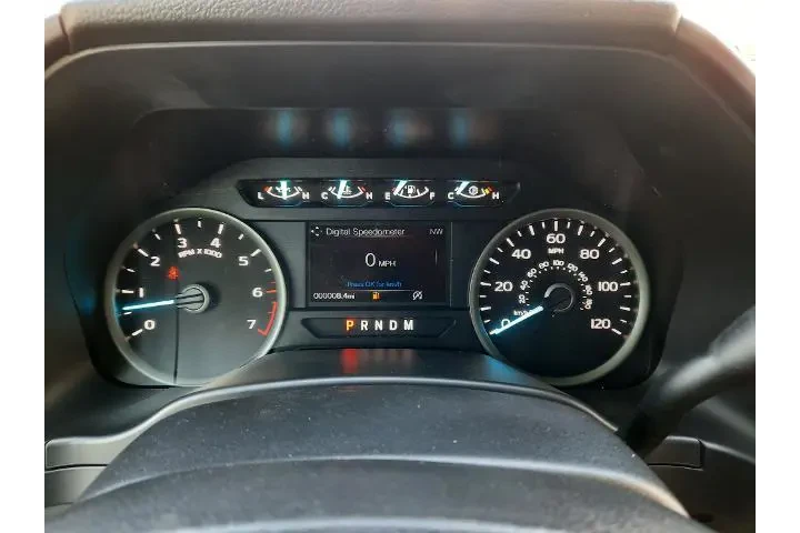 $32990 : Ford F-150 2020 4x4 Lariat 4 image 9