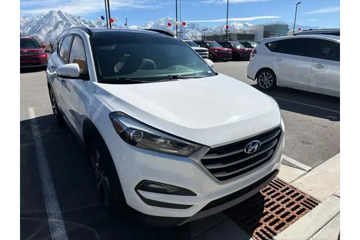 $16999 : Hyundai TUCSON 2018 AWD Valu image 2