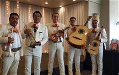 Mariachi águilas de la barca j image 1