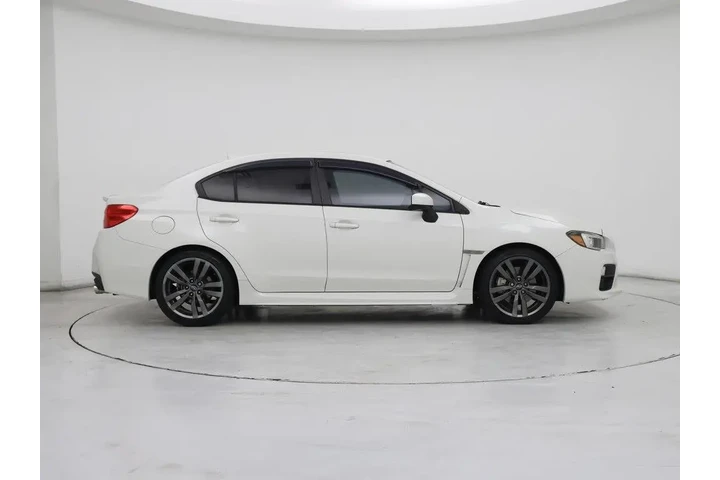 $23998 : Subaru WRX 2017 AWD Limited image 7
