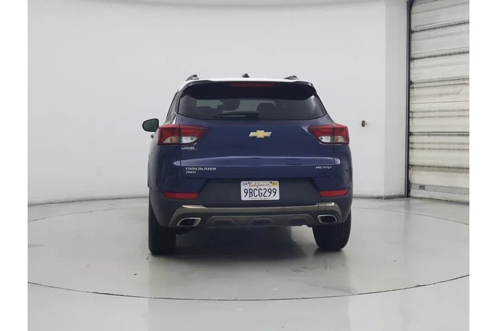 $16998 : Chevrolet Trailblazer 2022 4 image 6