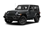Jeep Wrangler 2018 4x4 Sport en Columbia