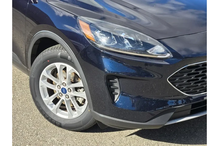 $16999 : Ford Escape 2021 SE 4dr SUV image 9