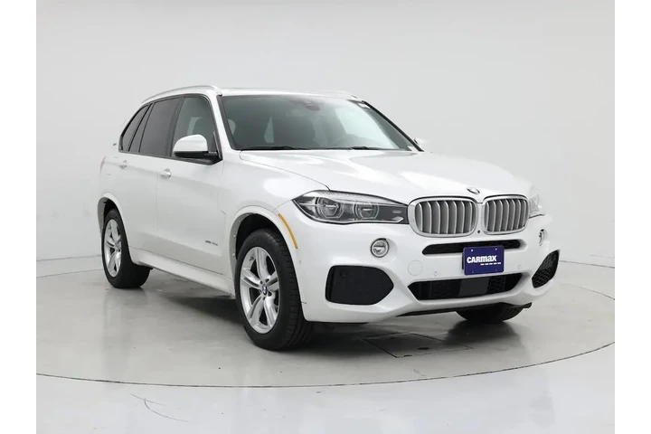 $24998 : BMW X5 2018 AWD xDrive40e iP image 1