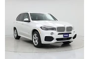 BMW X5 2018 AWD xDrive40e iP en Fresno