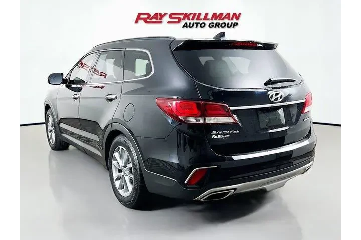 $11975 : Hyundai SANTA FE 2017 Limite image 5