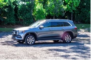 $34695 : Mercedes-Benz GLS 2021 AWD G thumbnail