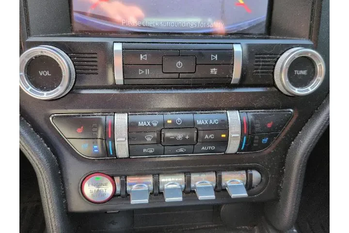 $24800 : Ford Mustang 2020 EcoBoost 2 image 9