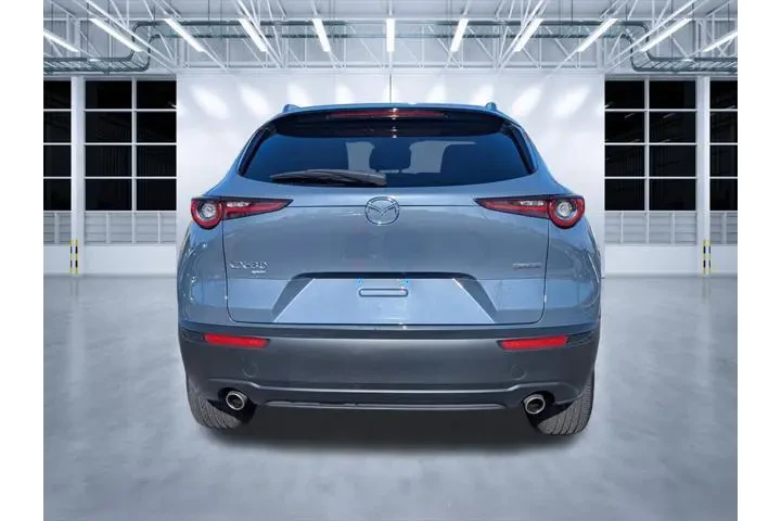 $23995 : Mazda CX-30 2025 AWD 2.5 S C image 5