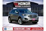 Ford Edge 2024 AWD Titanium en San Diego
