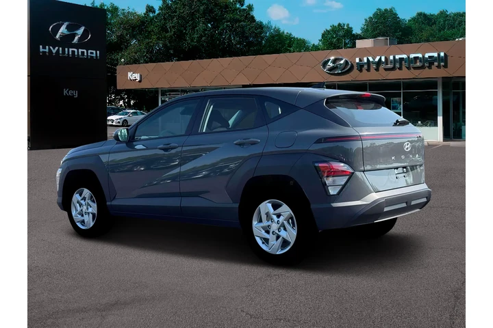 $25639 : Hyundai KONA 2026 SE AWD 4dr image 4