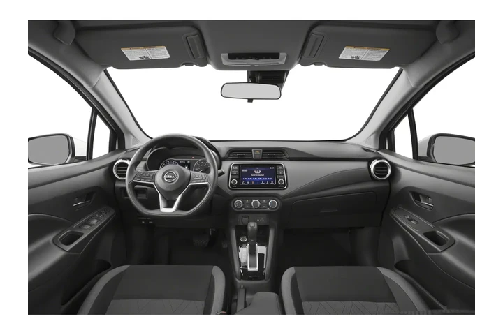 $17984 : 2023 Versa SV image 5