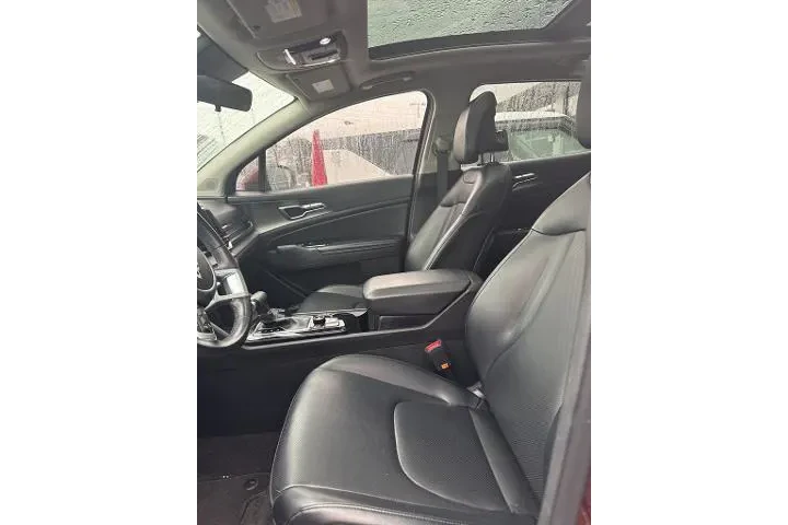 $24347 : Kia Sportage 2023 SX 4dr SUV image 5