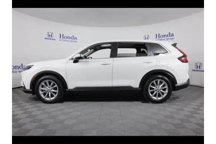 $31875 : Honda CR-V 2025 EX 4dr SUV image 4