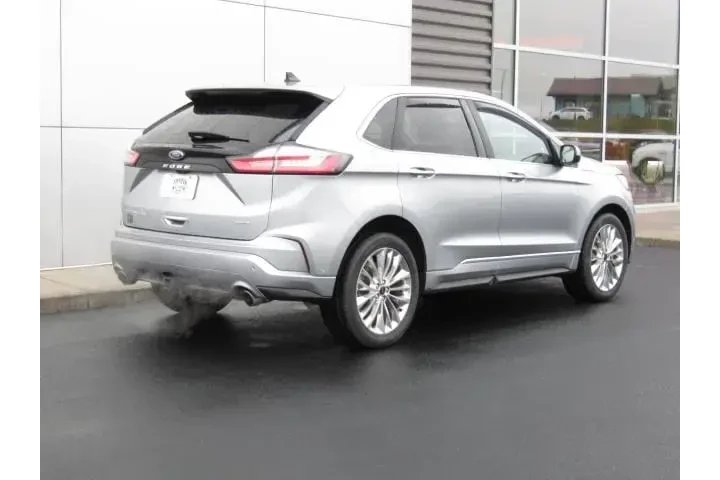 $30999 : Ford Edge 2022 AWD Titanium image 10