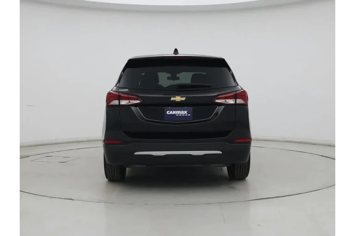 $23998 : Chevrolet Equinox 2023 LT 4d image 8